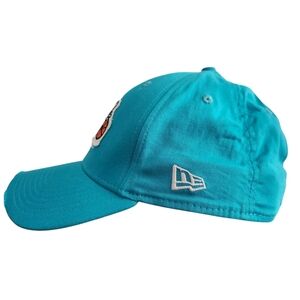 New Era Vintage Charlotte Hornets Home Uniform NBA 1988-97 Hat Teal